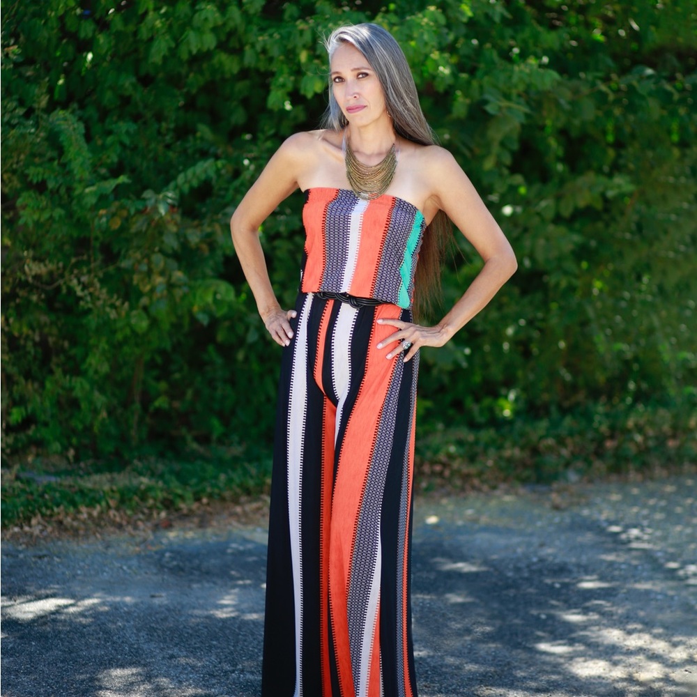 Posh Ambassador, Whitney! - Picture 6 of 12